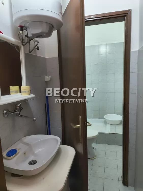 Jednosoban stan, 30 m2, Novi Sad, Dunavska ID: 123638 10