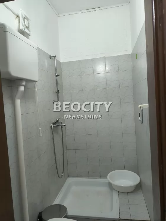 Jednosoban stan, 30 m2, Novi Sad, Dunavska ID: 123638 11