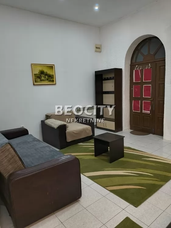 Jednosoban stan, 30 m2, Novi Sad, Dunavska ID: 123638 4