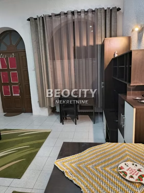 Jednosoban stan, 30 m2, Novi Sad, Dunavska ID: 123638 6