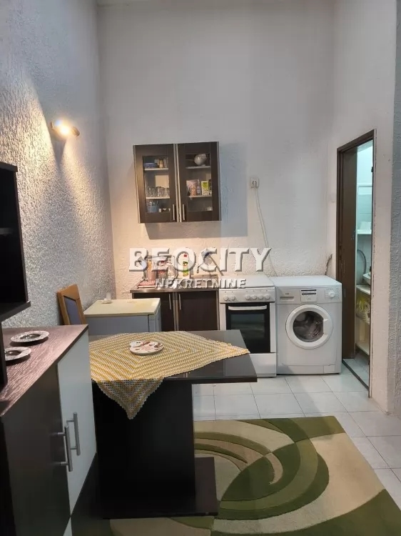 Jednosoban stan, 30 m2, Novi Sad, Dunavska ID: 123638 9