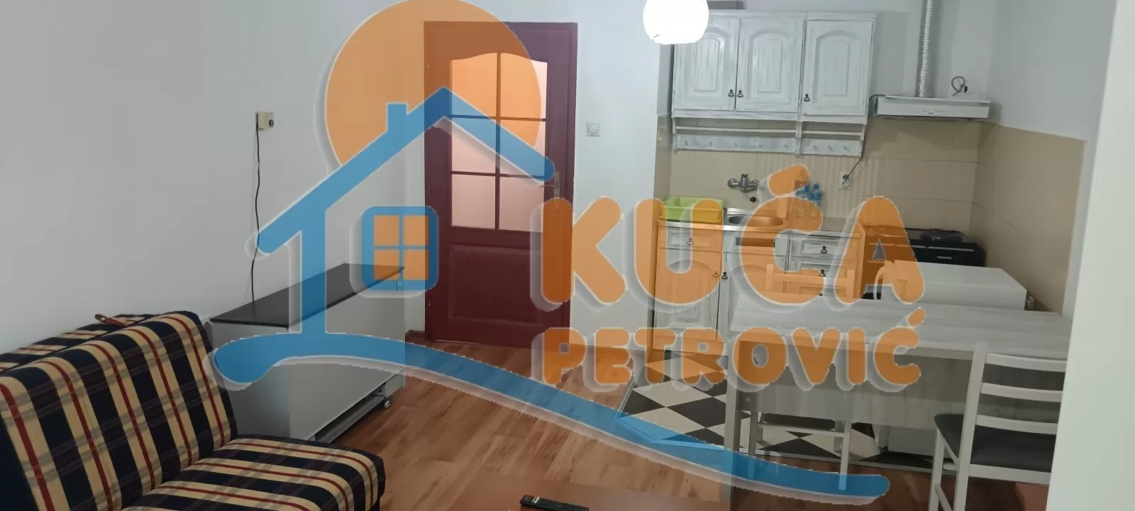 Jednosoban stan, 40 m2, Durlan, Milovana Glišića ID: i-015268 3