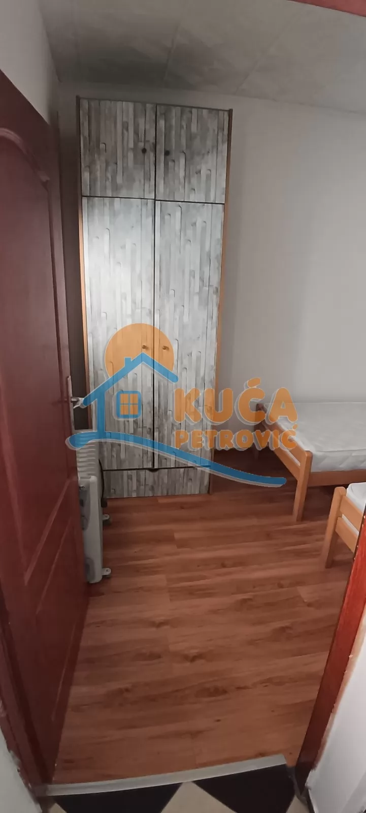 Jednosoban stan, 40 m2, Durlan, Milovana Glišića ID: i-015268 5