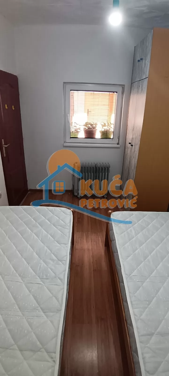 Jednosoban stan, 40 m2, Durlan, Milovana Glišića ID: i-015268 6