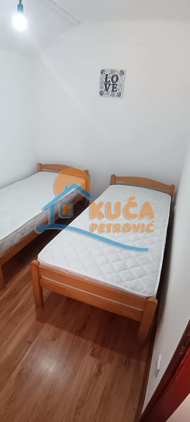 Jednosoban stan, 40 m2, Durlan, Milovana Glišića ID: i-015268 7