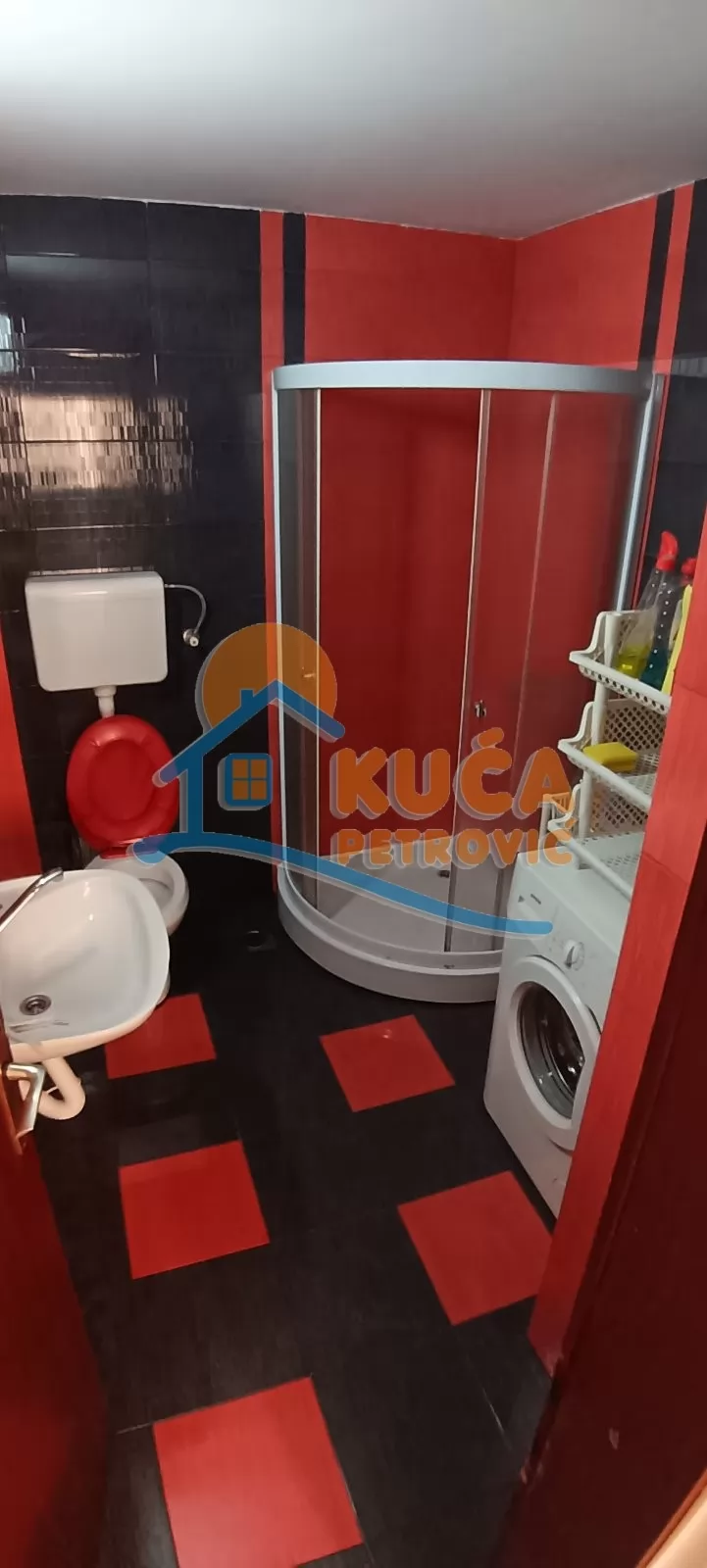 Jednosoban stan, 40 m2, Durlan, Milovana Glišića ID: i-015268 8