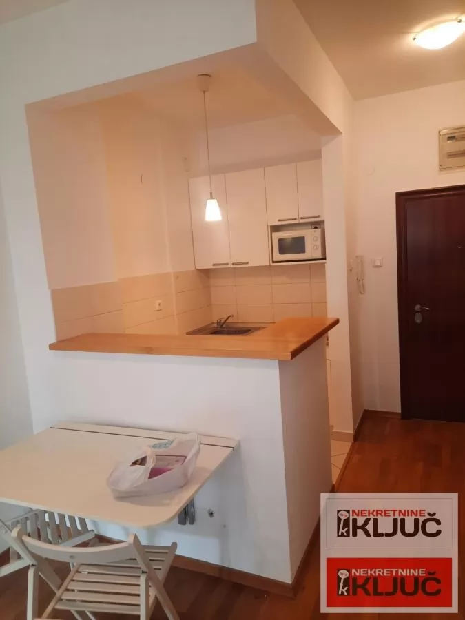 LIMAN 3. dvosoban, 41 m2 2