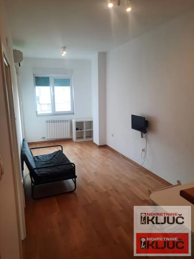 LIMAN 3. dvosoban, 41 m2 3