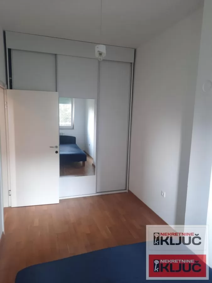 LIMAN 3. dvosoban, 41 m2 5