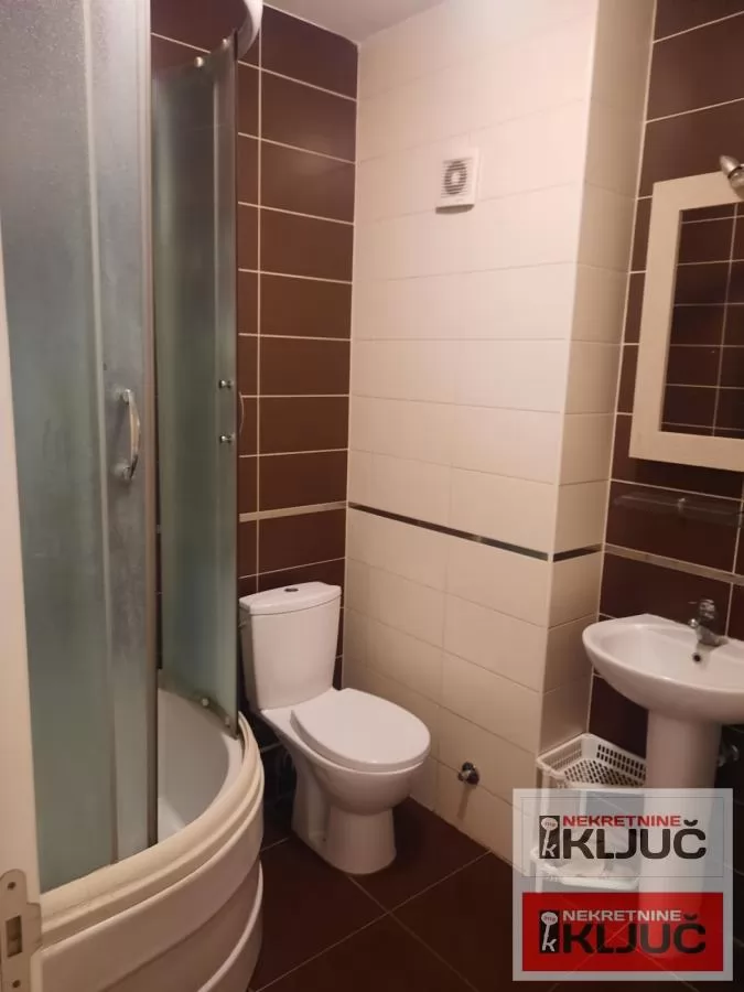 LIMAN 3. dvosoban, 41 m2 7