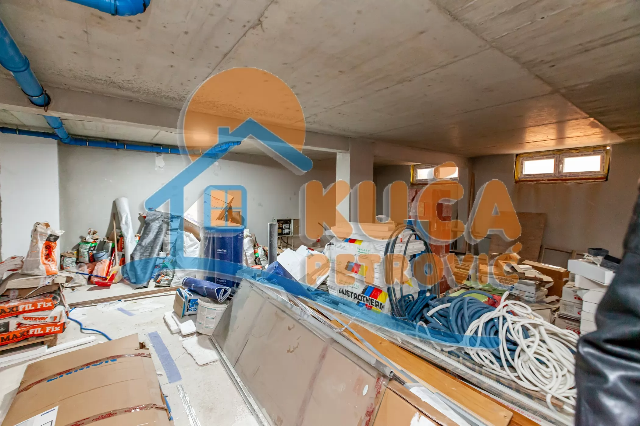 Lokal, 83 m2, Bulevar Nemanjića, Boška Buhe ID: p-015266 2
