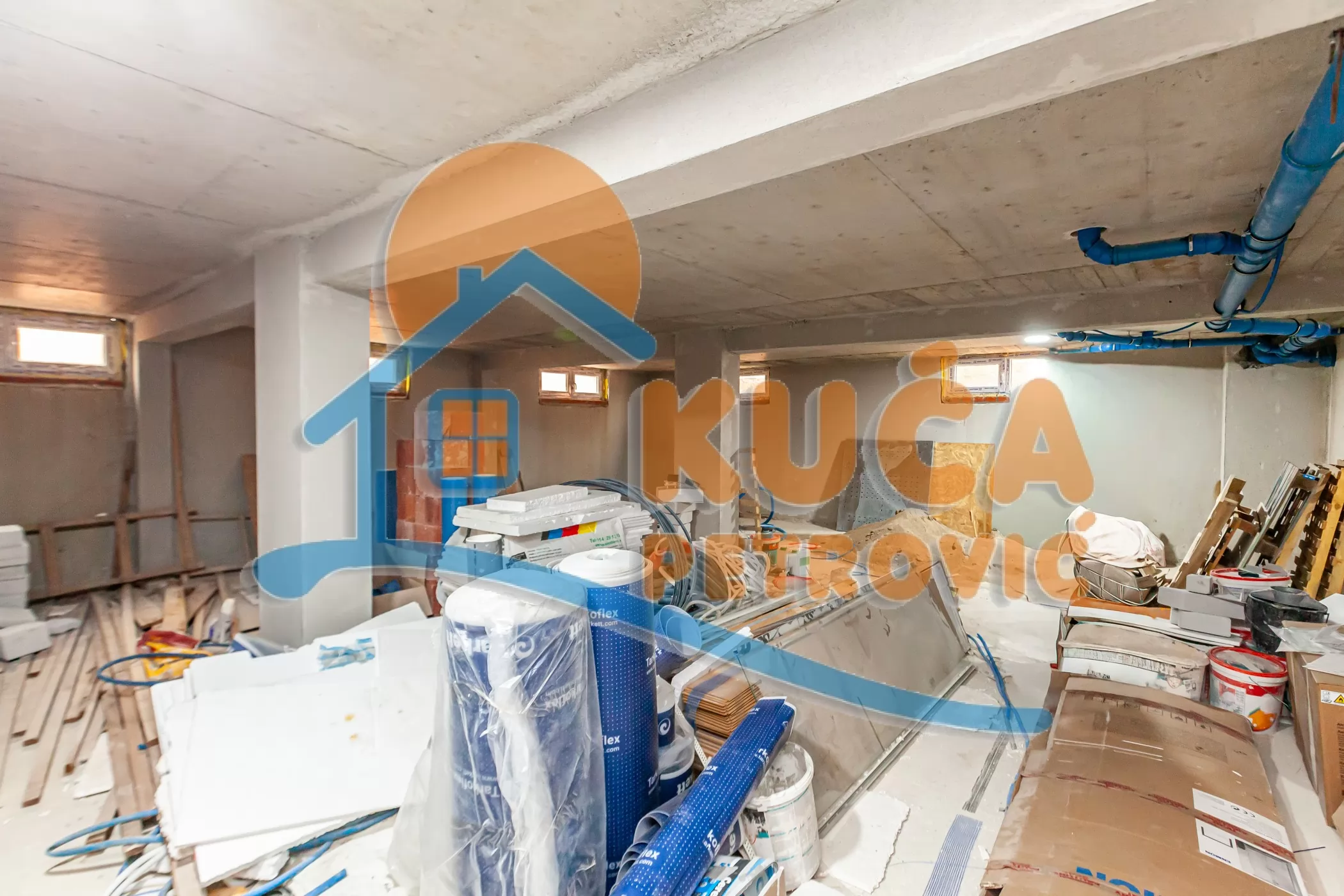 Lokal, 83 m2, Bulevar Nemanjića, Boška Buhe ID: p-015266 3