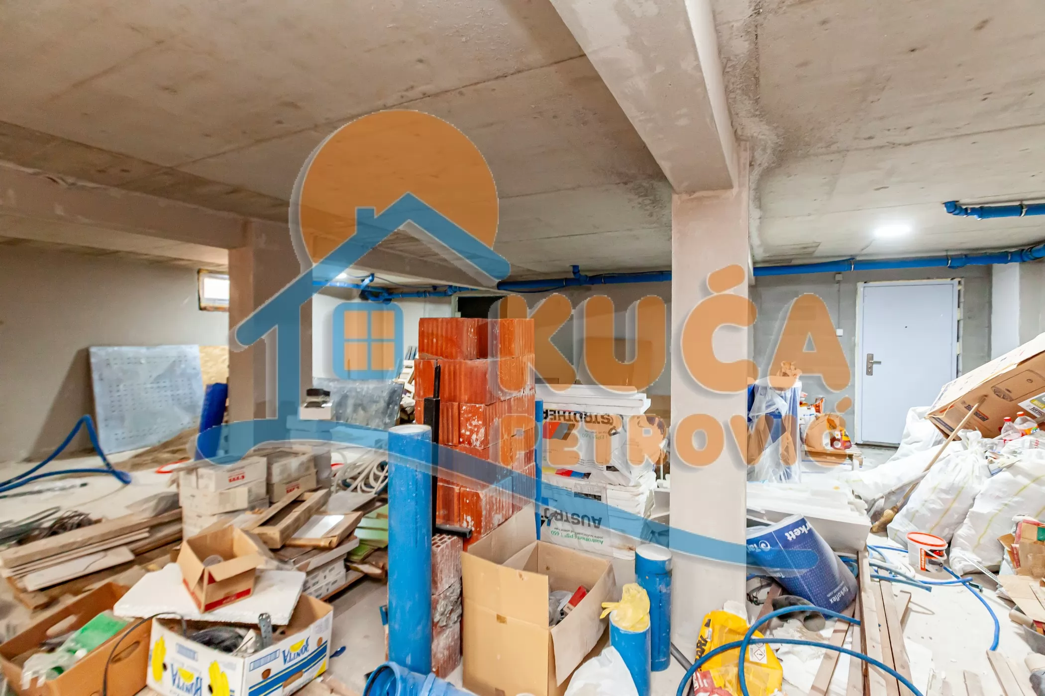 Lokal, 83 m2, Bulevar Nemanjića, Boška Buhe ID: p-015266 4