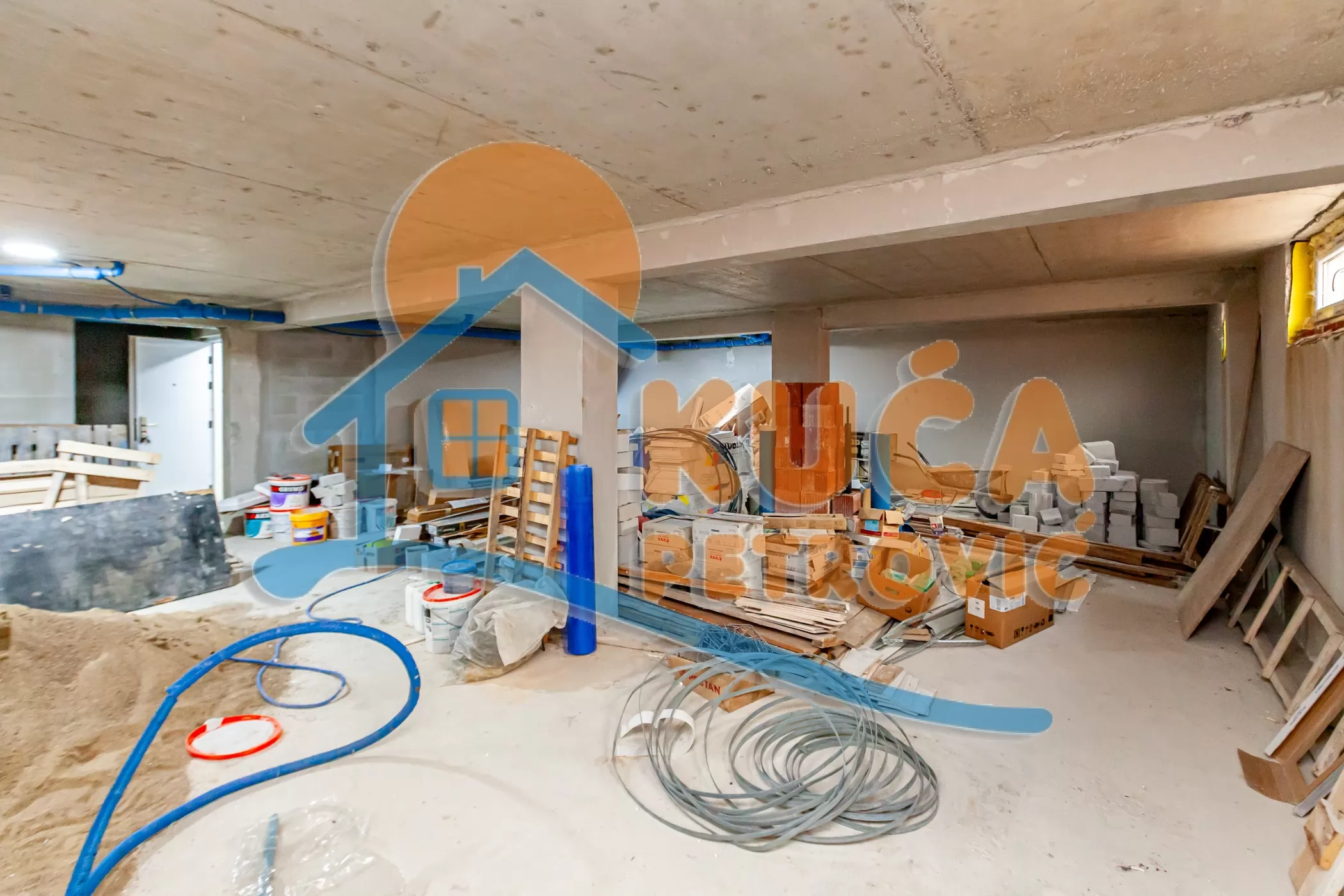 Lokal, 83 m2, Bulevar Nemanjića, Boška Buhe ID: p-015266 5