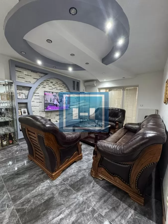 LUKSUZNO OPREMLJEN STAN BLIZU CENTRA 2