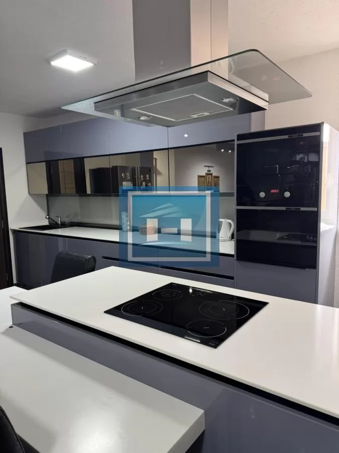 LUKSUZNO OPREMLJEN STAN BLIZU CENTRA 4