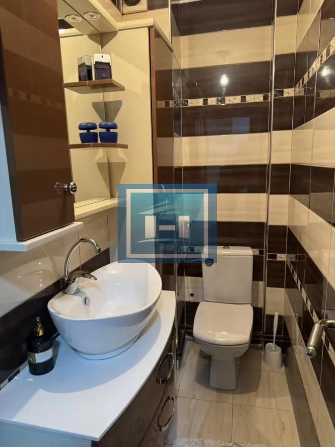 LUKSUZNO OPREMLJEN STAN BLIZU CENTRA 6