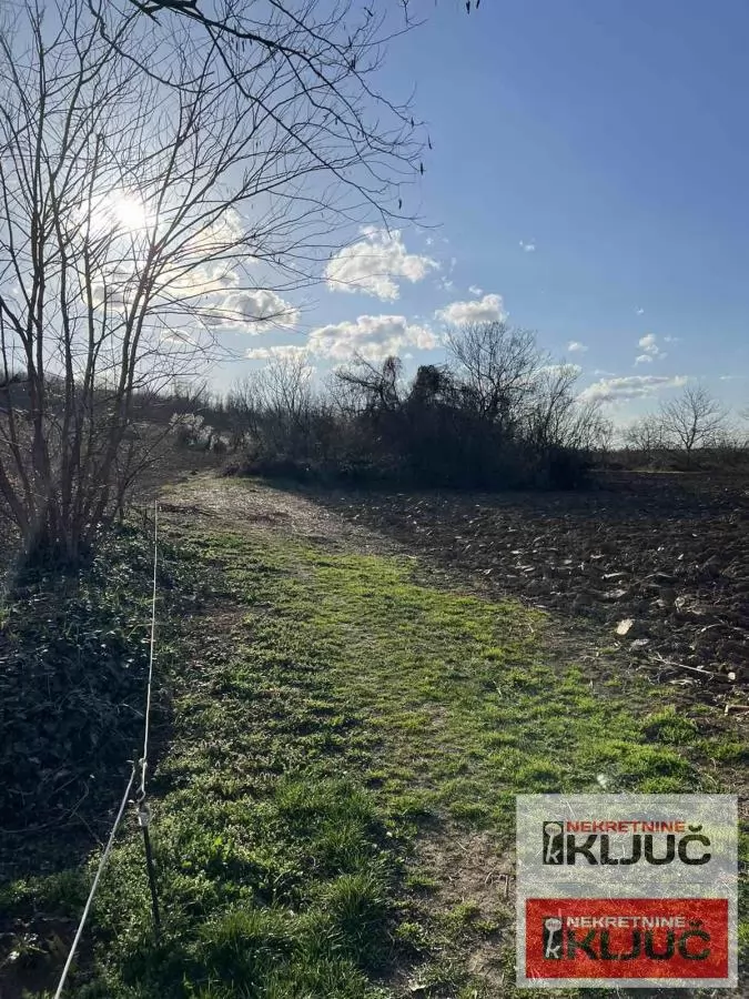 PETROVARADIN-ŠIRINE, PLAC DOZVOLJENA GRADNJA 1635m2 10