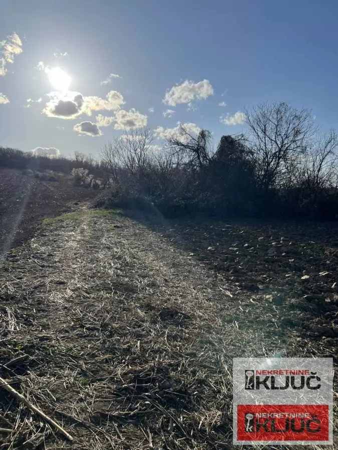 PETROVARADIN-ŠIRINE, PLAC DOZVOLJENA GRADNJA 1635m2 11