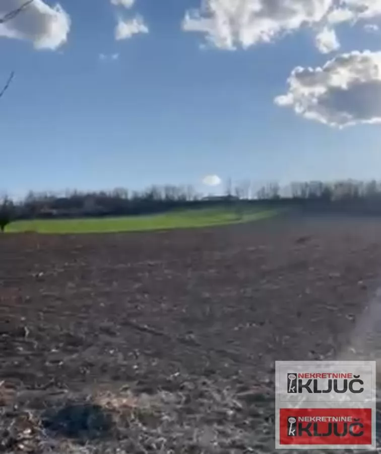 PETROVARADIN-ŠIRINE, PLAC DOZVOLJENA GRADNJA 1635m2 12