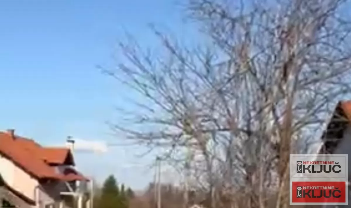 PETROVARADIN-ŠIRINE, PLAC DOZVOLJENA GRADNJA 1635m2 4