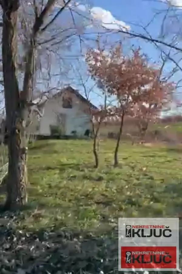 PETROVARADIN-ŠIRINE, PLAC DOZVOLJENA GRADNJA 1635m2 6