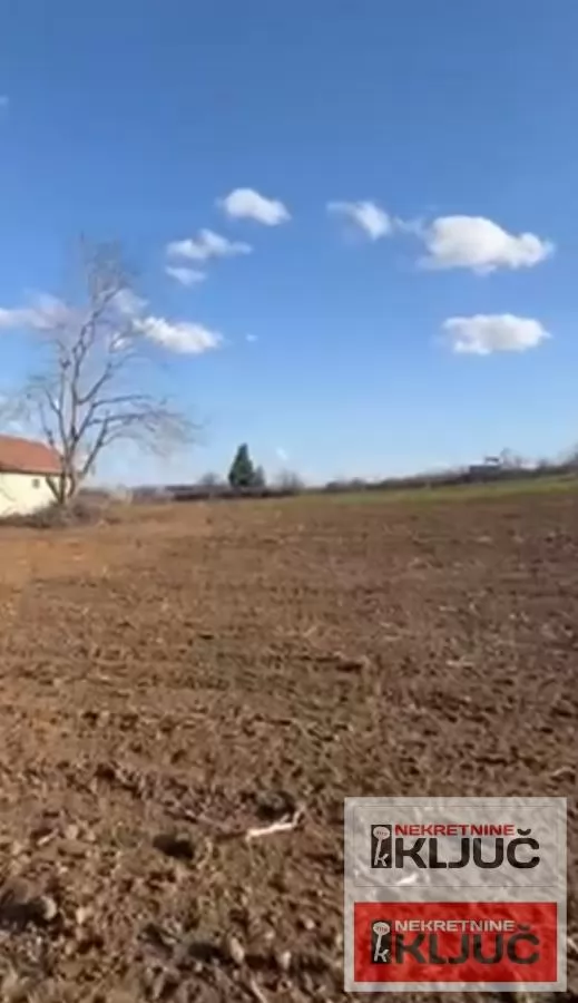 PETROVARADIN-ŠIRINE, PLAC DOZVOLJENA GRADNJA 1635m2 7