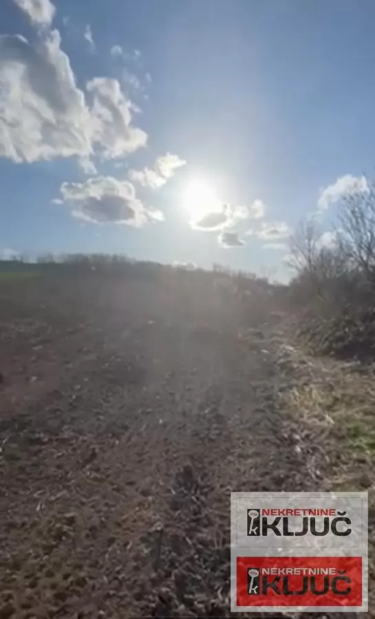 PETROVARADIN-ŠIRINE, PLAC DOZVOLJENA GRADNJA 1635m2 8