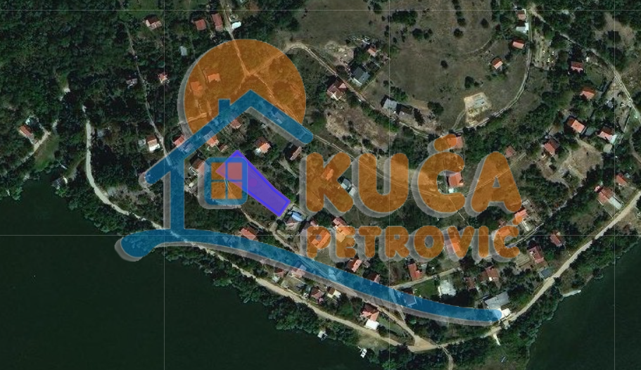 Plac, Bovan ID: p-015267 1