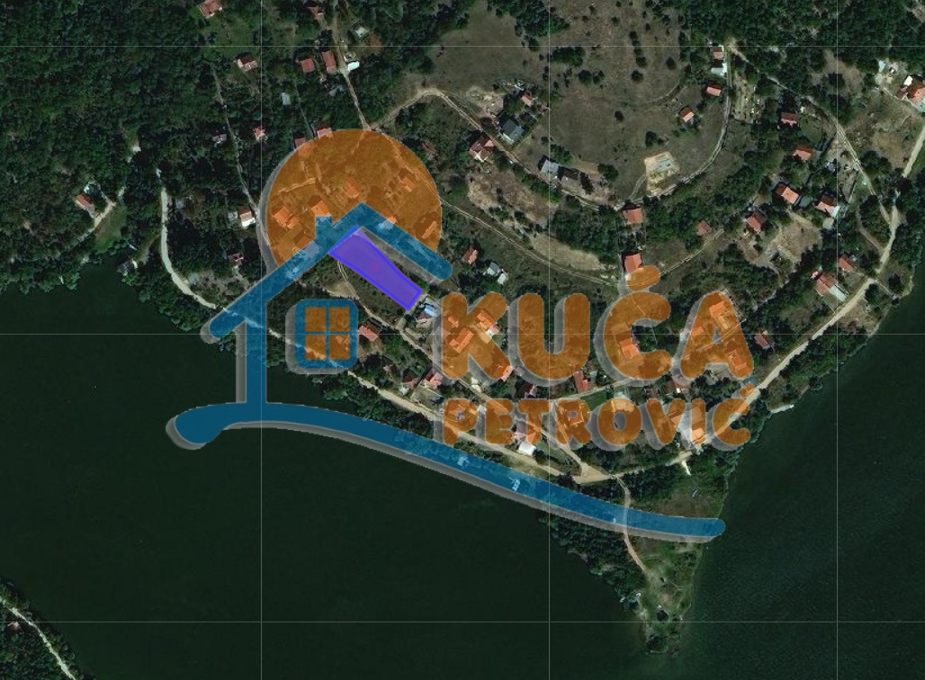 Plac, Bovan ID: p-015267 2