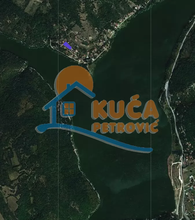 Plac, Bovan ID: p-015267 3