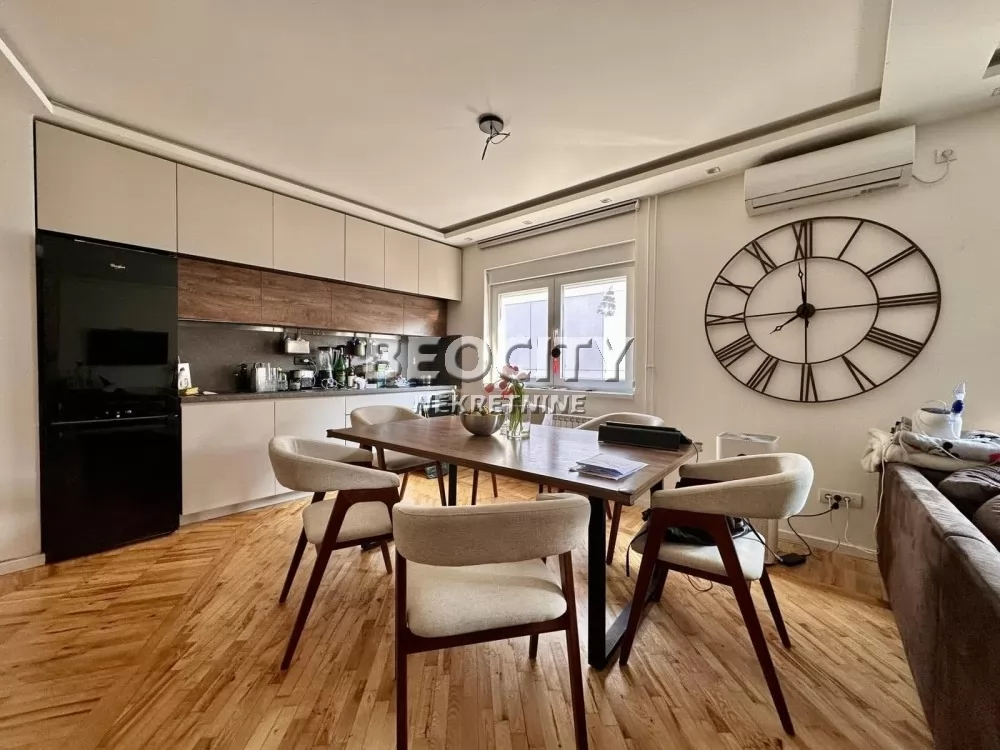 Stan, 172 m2, Studentski trg, Višnjićeva ID: 93207 1