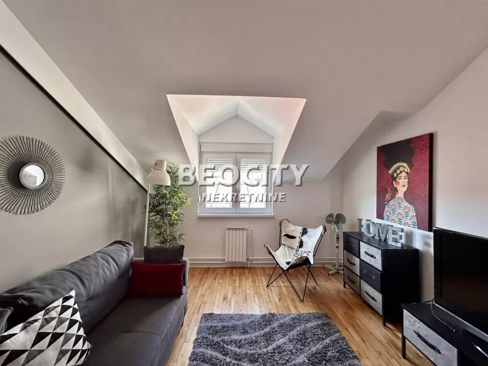 Stan, 172 m2, Studentski trg, Višnjićeva ID: 93207 11