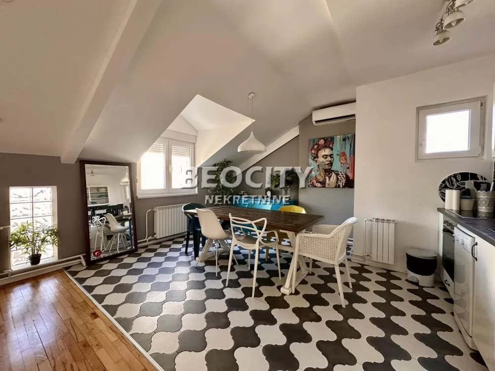 Stan, 172 m2, Studentski trg, Višnjićeva ID: 93207 12