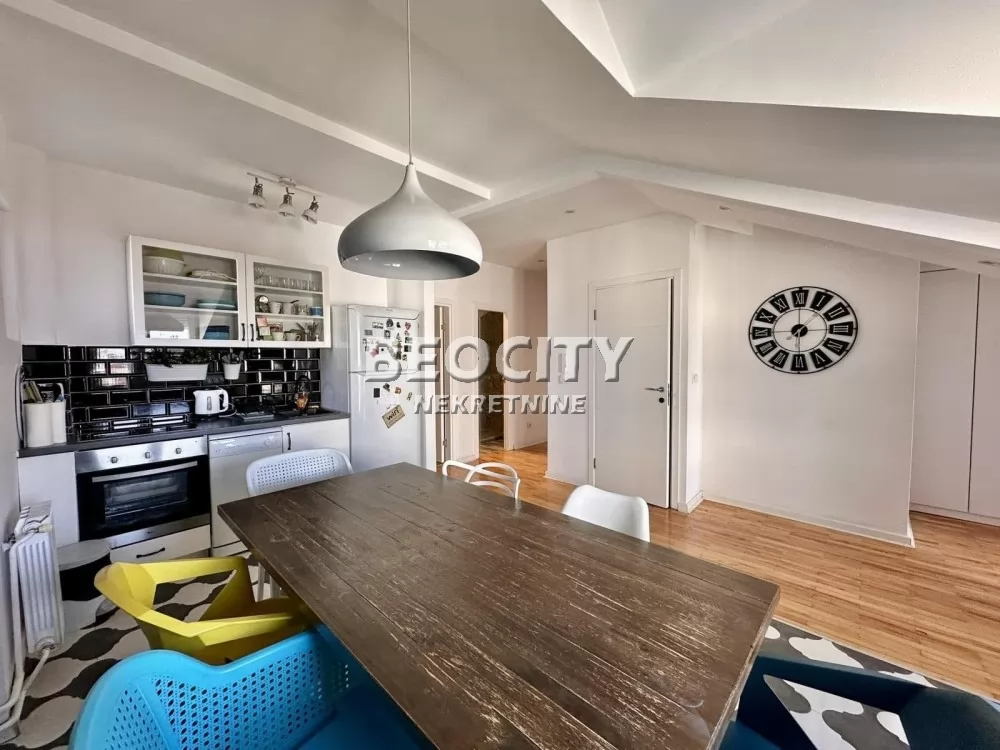 Stan, 172 m2, Studentski trg, Višnjićeva ID: 93207 13