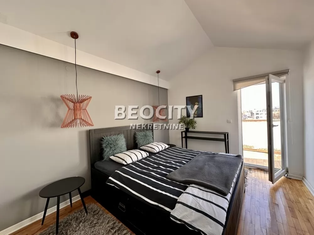 Stan, 172 m2, Studentski trg, Višnjićeva ID: 93207 14