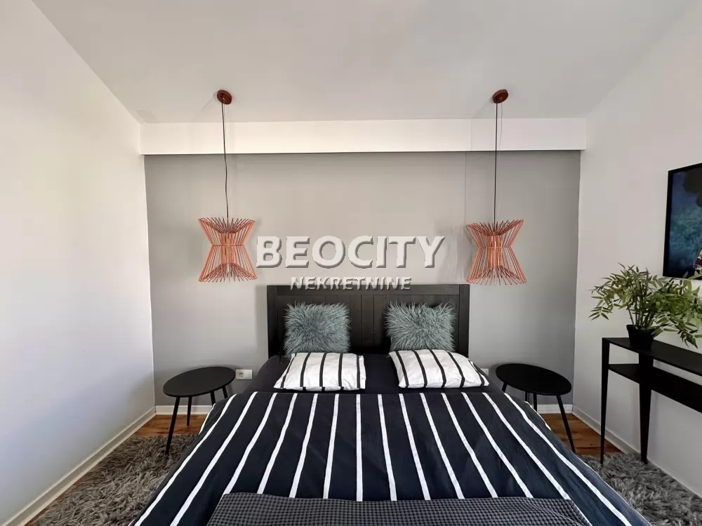 Stan, 172 m2, Studentski trg, Višnjićeva ID: 93207 15