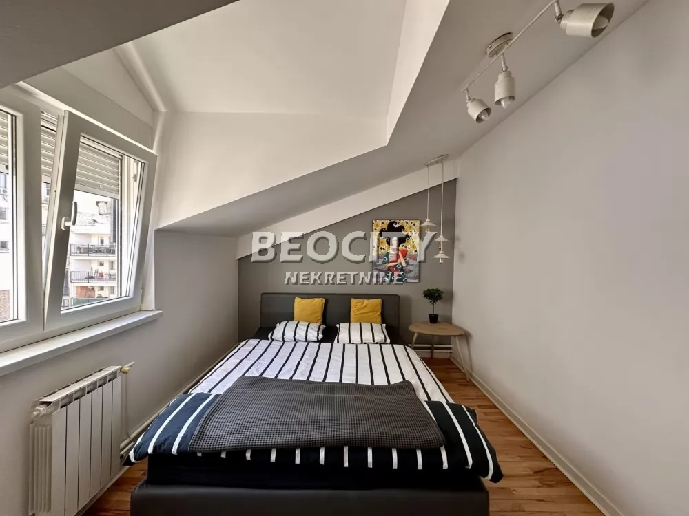 Stan, 172 m2, Studentski trg, Višnjićeva ID: 93207 16