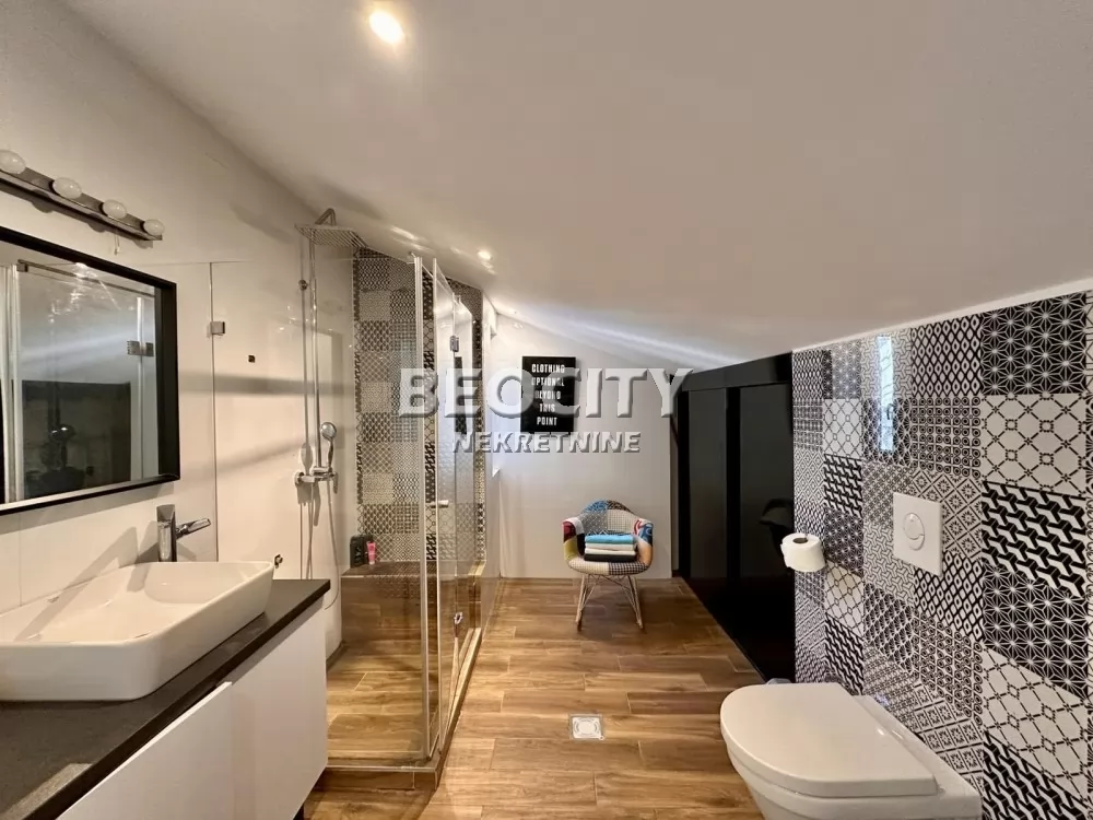 Stan, 172 m2, Studentski trg, Višnjićeva ID: 93207 17