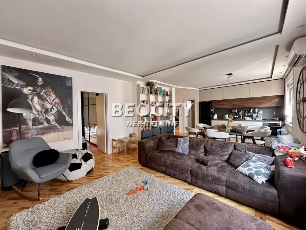 Stan, 172 m2, Studentski trg, Višnjićeva ID: 93207 2