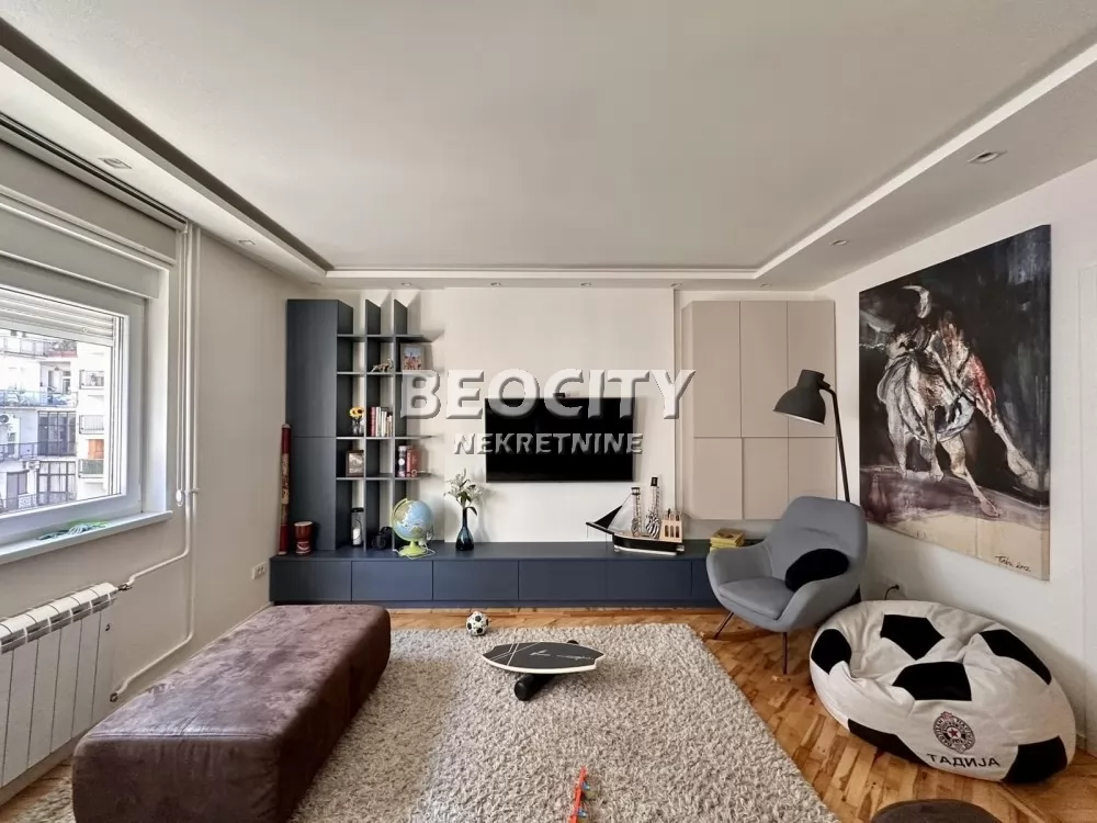 Stan, 172 m2, Studentski trg, Višnjićeva ID: 93207 3