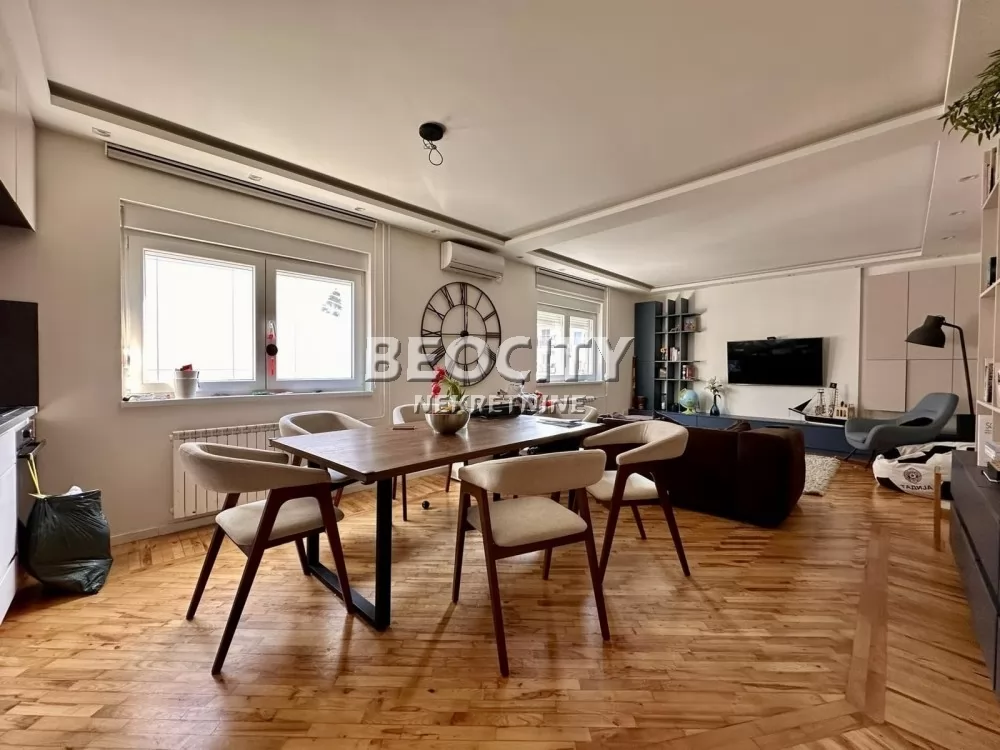 Stan, 172 m2, Studentski trg, Višnjićeva ID: 93207 4