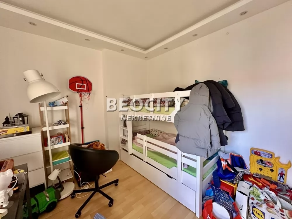 Stan, 172 m2, Studentski trg, Višnjićeva ID: 93207 7