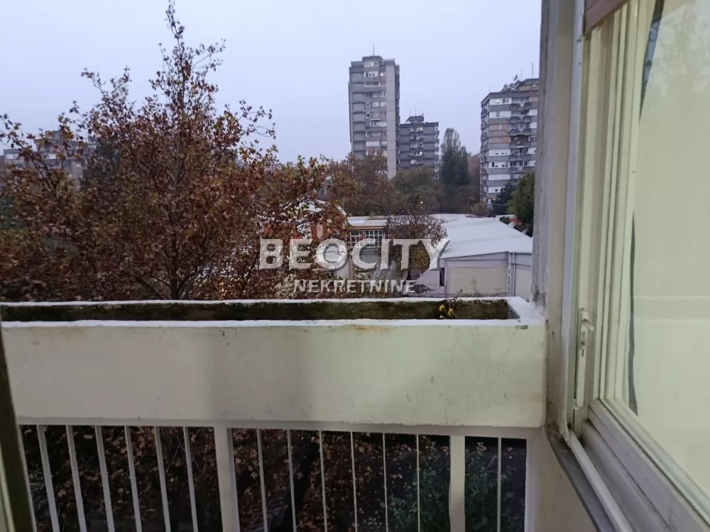 Trosoban stan, 78 m2, Liman 3, Narodnog fronta ID: 125470 10