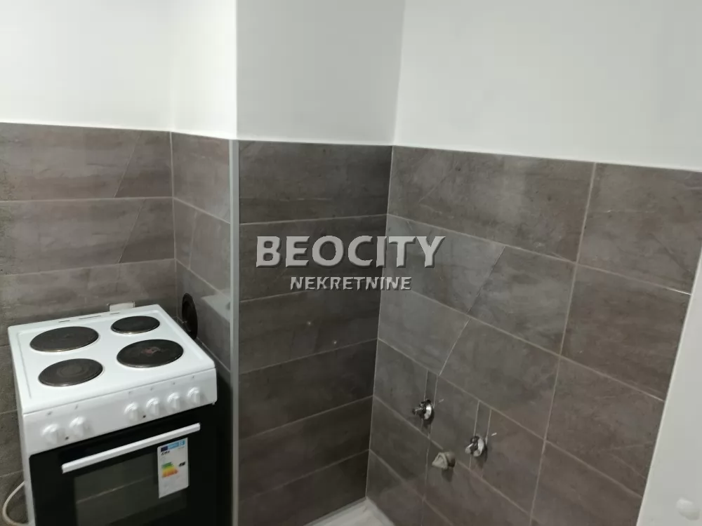 Trosoban stan, 78 m2, Liman 3, Narodnog fronta ID: 125470 2