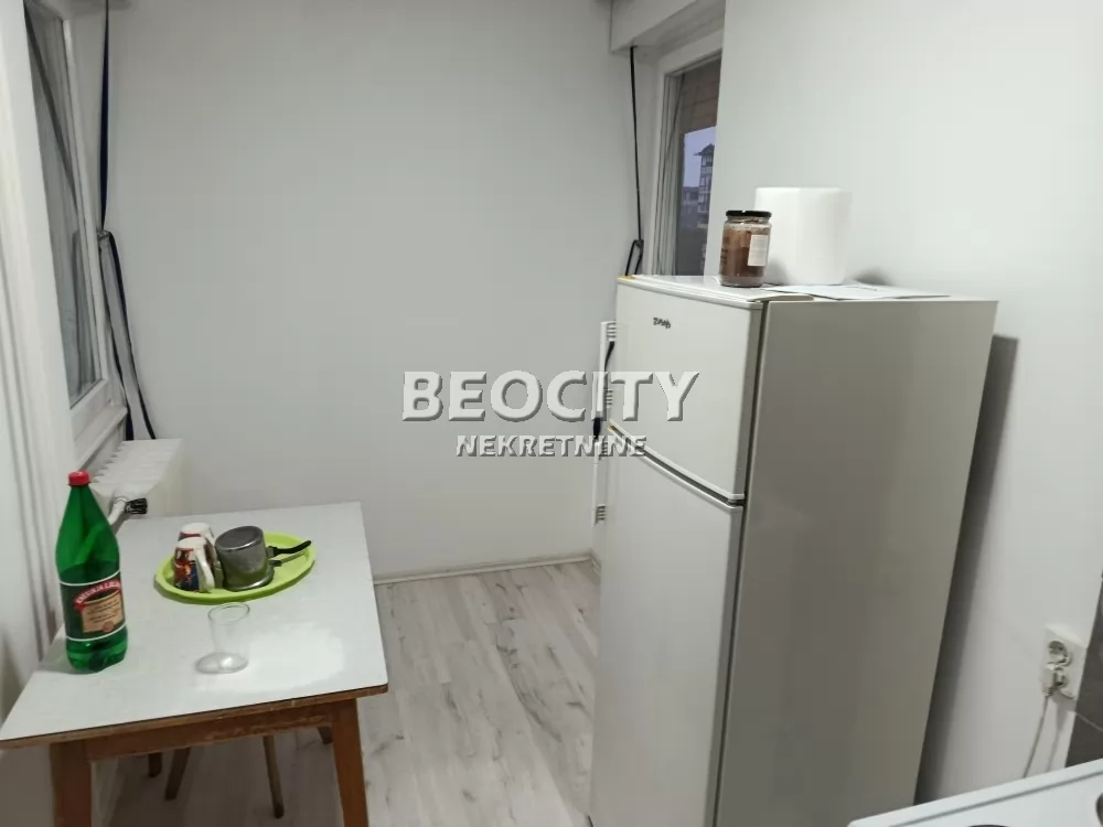 Trosoban stan, 78 m2, Liman 3, Narodnog fronta ID: 125470 3