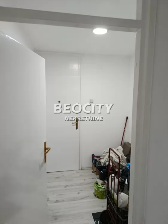 Trosoban stan, 78 m2, Liman 3, Narodnog fronta ID: 125470 4