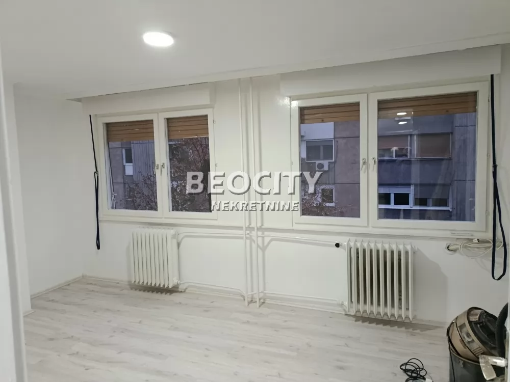 Trosoban stan, 78 m2, Liman 3, Narodnog fronta ID: 125470 6