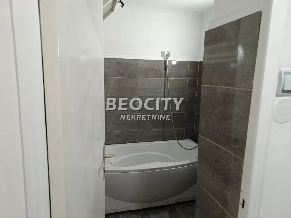 Trosoban stan, 78 m2, Liman 3, Narodnog fronta ID: 125470 8