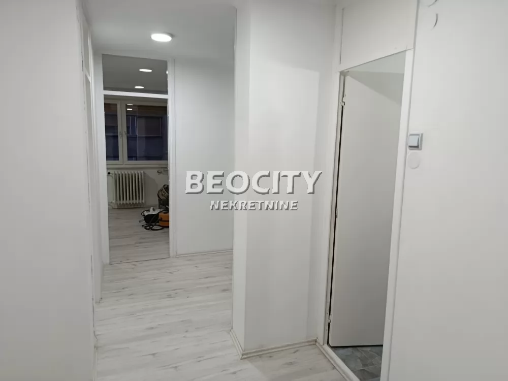 Trosoban stan, 78 m2, Liman 3, Narodnog fronta ID: 125470 9